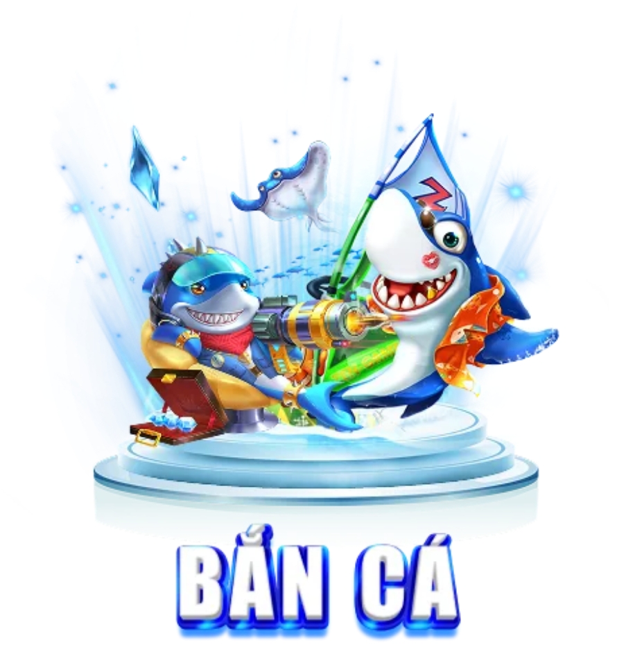Bắn cá 8day